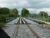 Unstrutbrücke bei Sömmerda